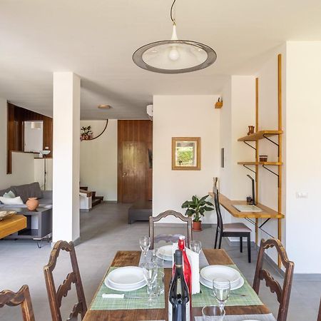 Baveno Beach - Charming Flat With Garden Buitenkant foto