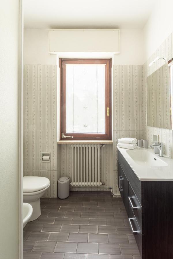 Baveno Beach - Charming Flat With Garden Buitenkant foto