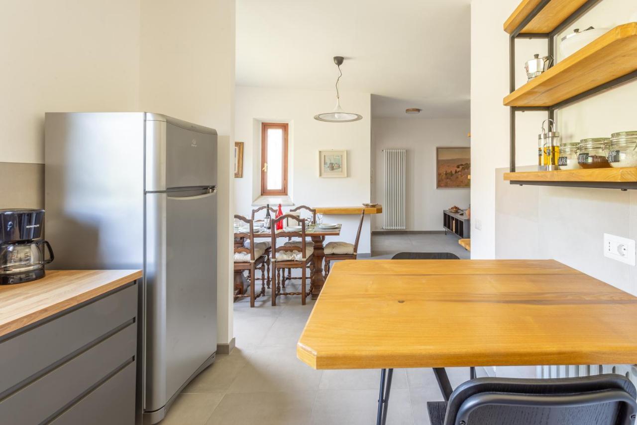 Baveno Beach - Charming Flat With Garden Buitenkant foto