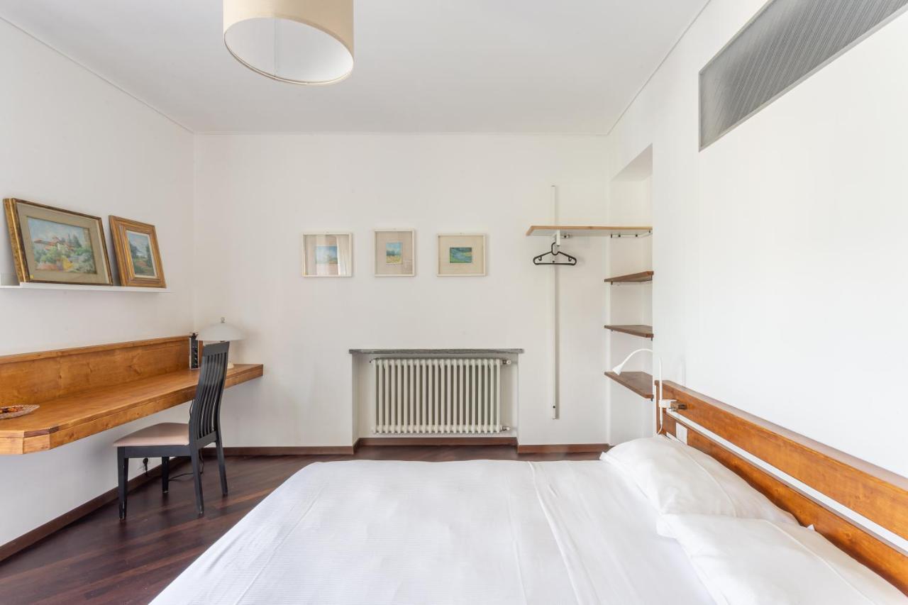 Baveno Beach - Charming Flat With Garden Buitenkant foto