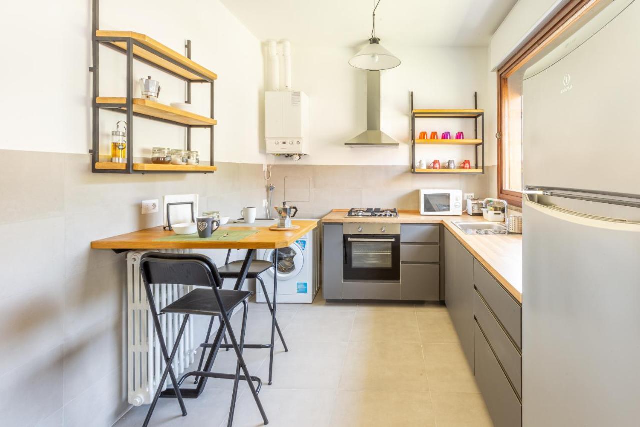 Baveno Beach - Charming Flat With Garden Buitenkant foto
