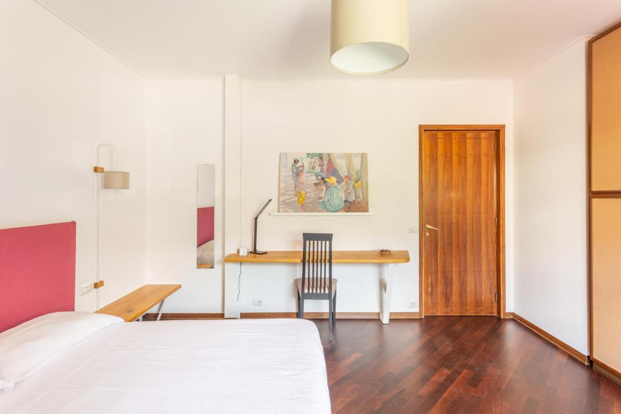 Baveno Beach - Charming Flat With Garden Buitenkant foto