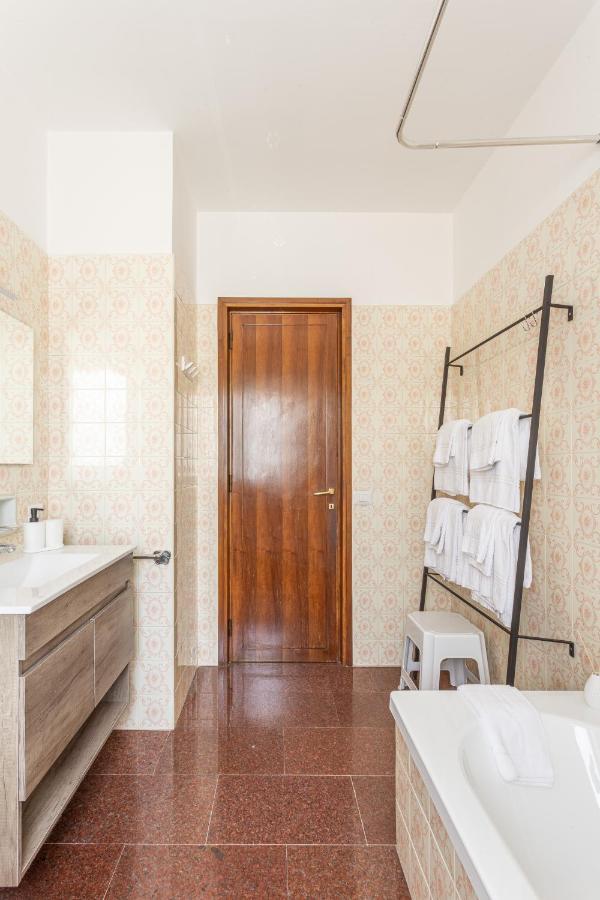Baveno Beach - Charming Flat With Garden Buitenkant foto