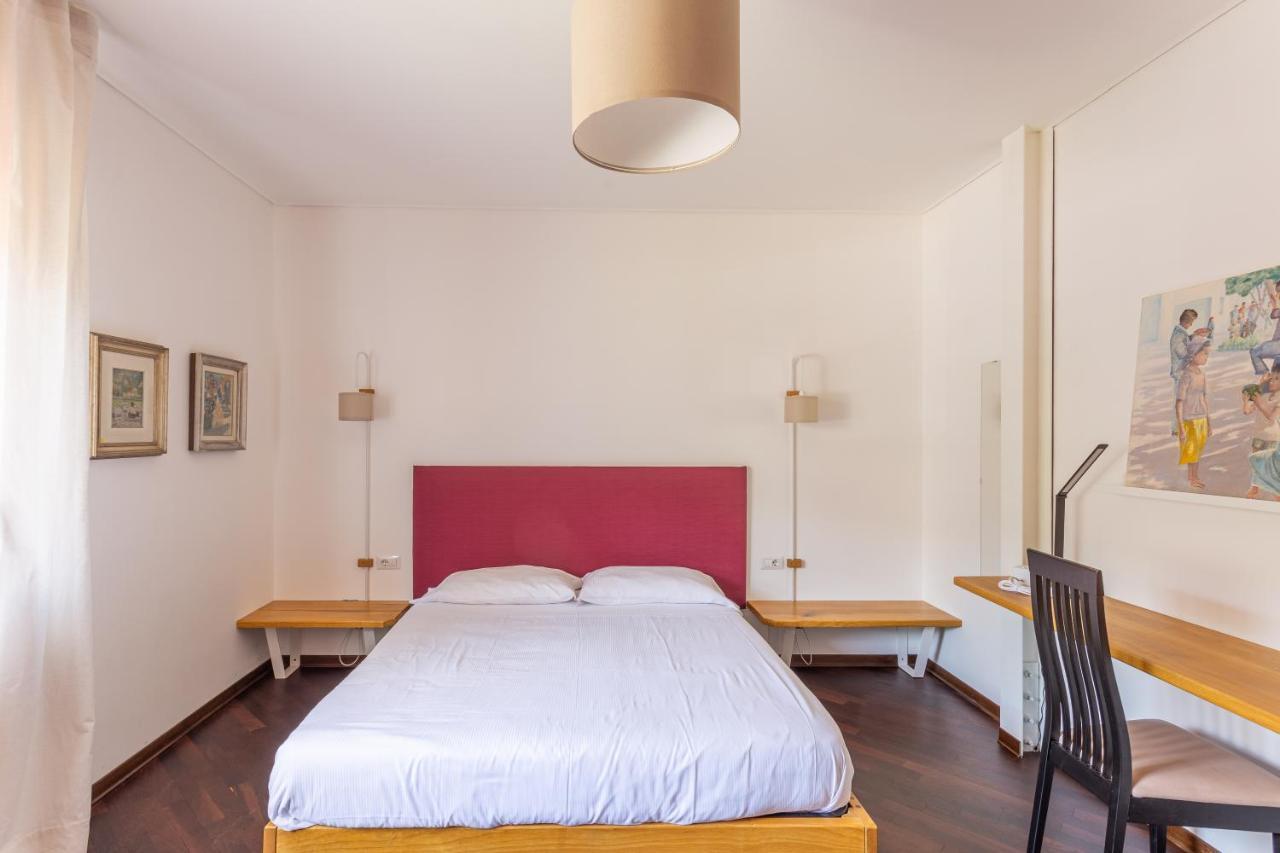 Baveno Beach - Charming Flat With Garden Buitenkant foto