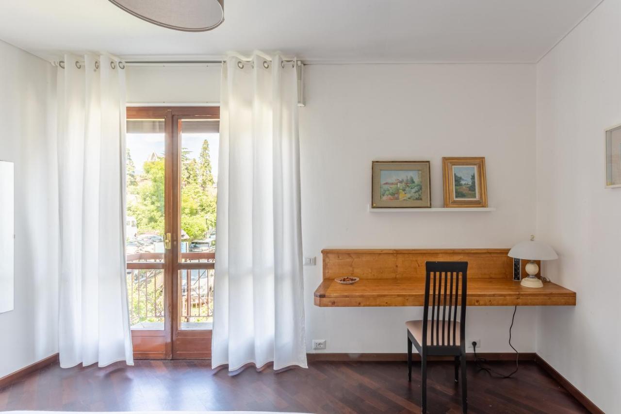 Baveno Beach - Charming Flat With Garden Buitenkant foto