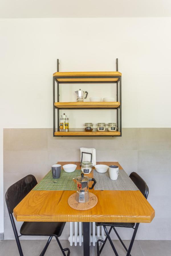 Baveno Beach - Charming Flat With Garden Buitenkant foto