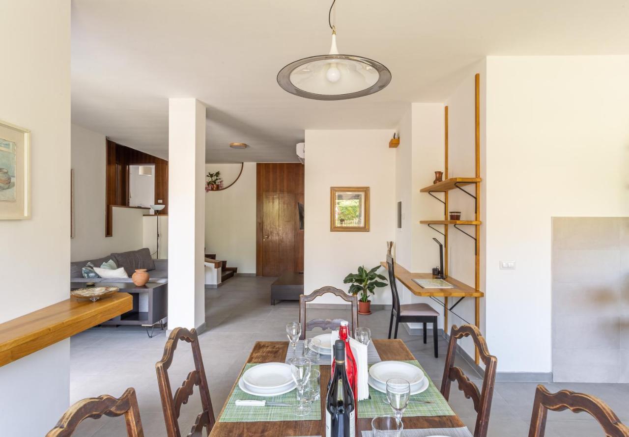 Baveno Beach - Charming Flat With Garden Buitenkant foto