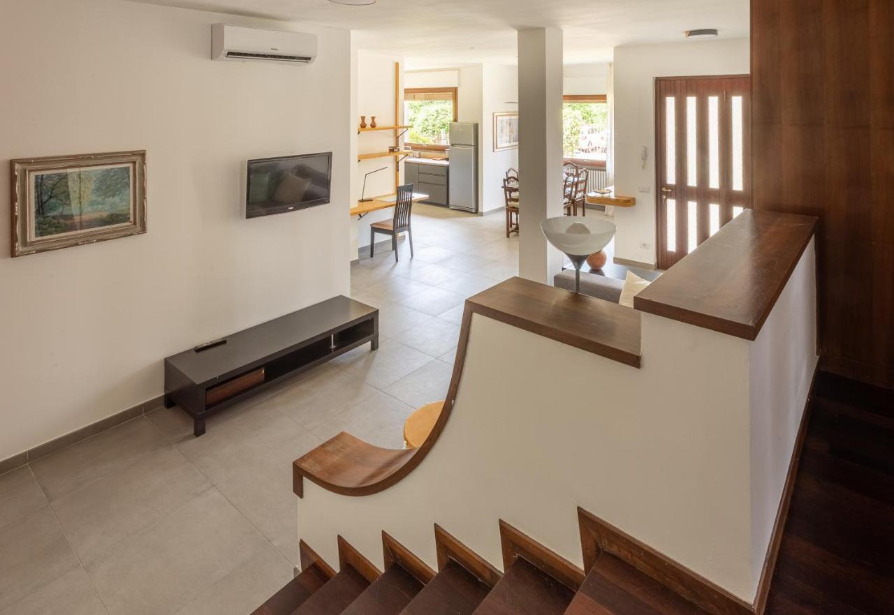 Baveno Beach - Charming Flat With Garden Buitenkant foto