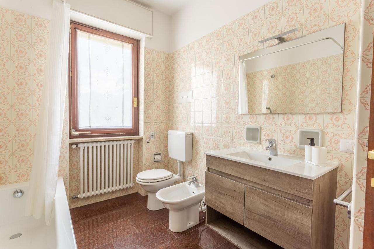Baveno Beach - Charming Flat With Garden Buitenkant foto